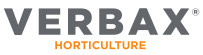 Verbax Horticulture Logo