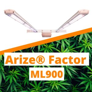 BUY ARIZE® FACTOR ML900