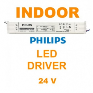 compra Indoor philips led driver