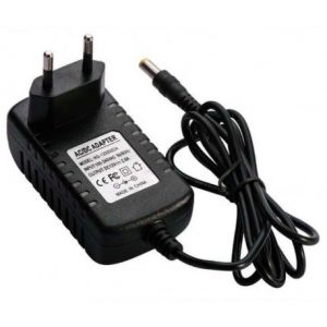 compra alimentatori spina 24w
