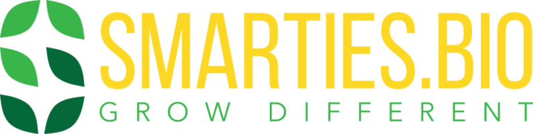 Smarties Bio logo