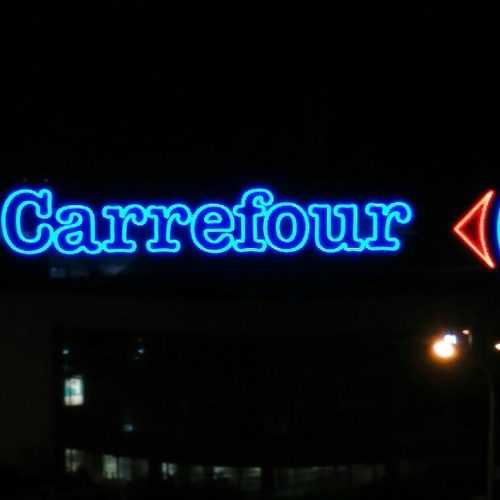 Carrefour insegna