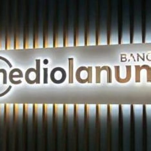mediolanum insegna